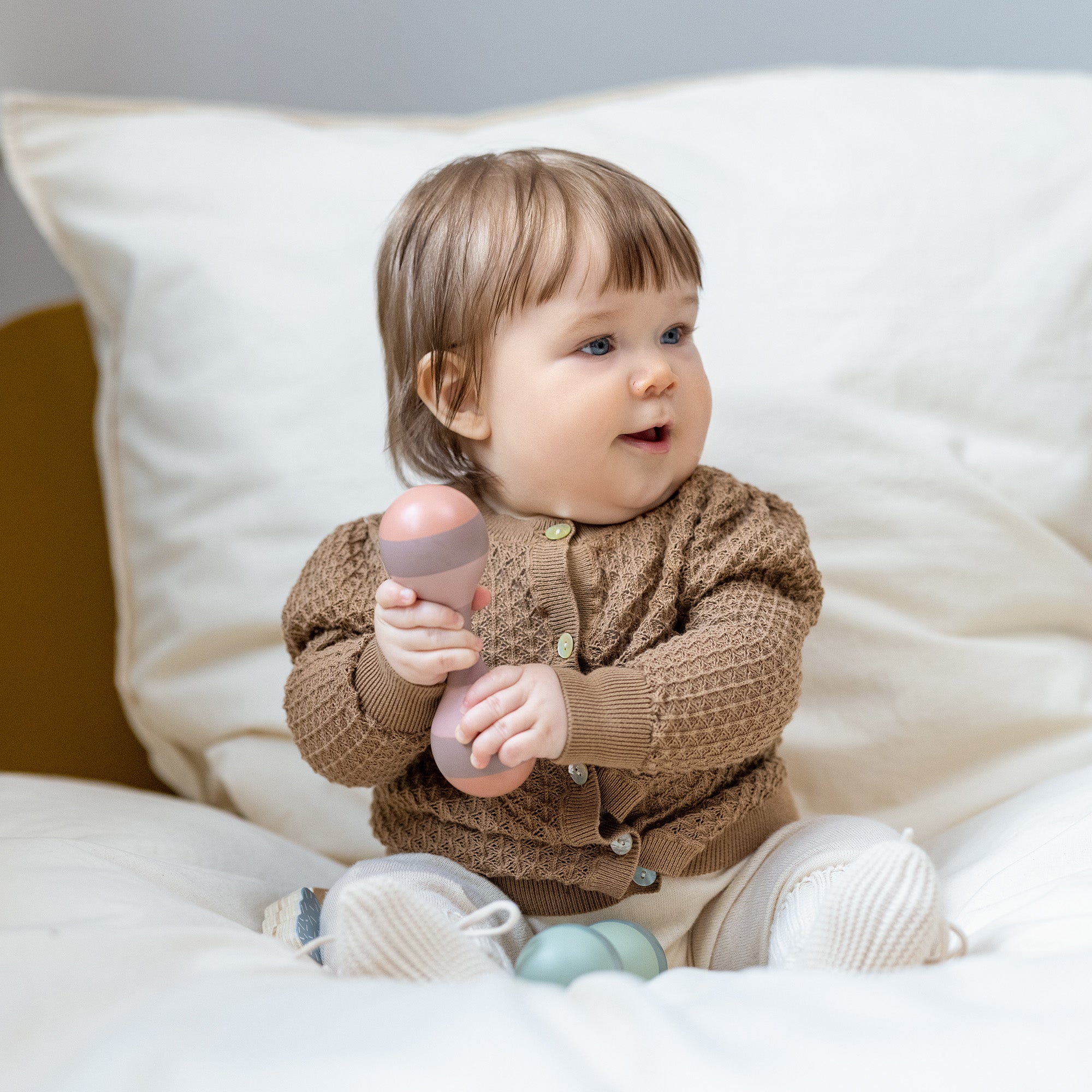 Cuándo Poner la Almohada al Bebé? - Los mejores consejos y recomendaciones  para tu bebe