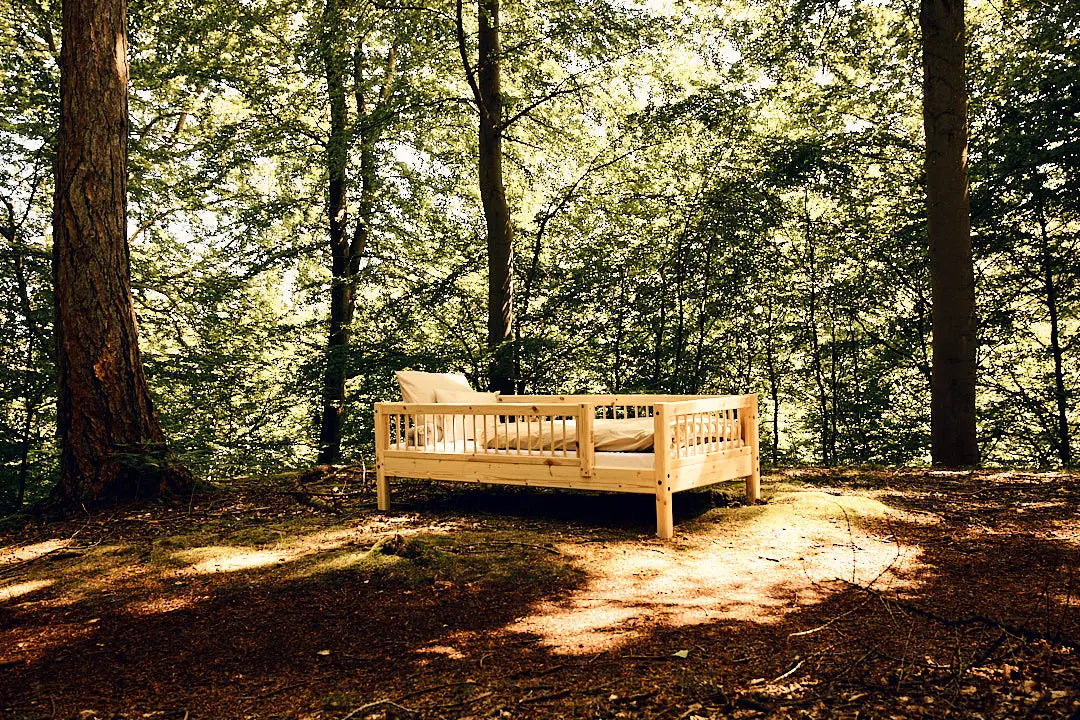 Children's Beds for All Ages | Comfort & Safety – FLEXA