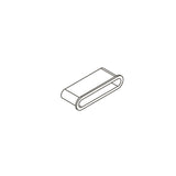 Slat end caps – bag of 30 pcs. 4091-029
