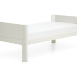 Junior Bed, 150x70 cm, Cream