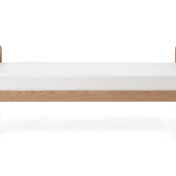 Junior Bed, 150x70 cm, Oak
