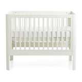NOVA Babybed, Cream, 120x70 cm