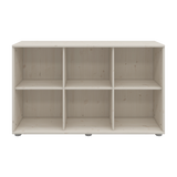 Bücherregal