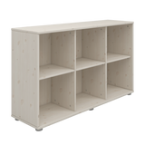 Bücherregal