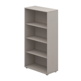Bücherregal mit 3 Regalbrettern