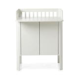 NOVA Table à langer, Cream, 73.2x80 cm