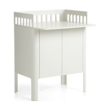 NOVA Table à langer, Cream, 73.2x80 cm