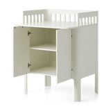 NOVA Table à langer, Cream, 73.2x80 cm