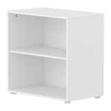 SAGA Kast, 1 plank, Wit
