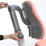 Verto study chair