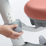 Verto study chair