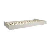 Pull-out Bed, 90x190 cm, White