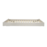 Pull-out Bed, 90x190 cm, White