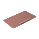 STUDY Desk pad, Misty Rose, 66x43 cm