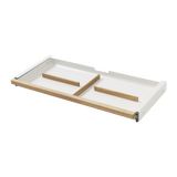 Metal drawer