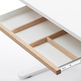 Metal drawer