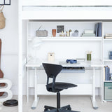 Evo Study Desk – tilting desktop