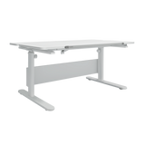 Evo Study Desk – tilting desktop