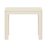 Small Table, Cream