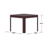 Speeltafel