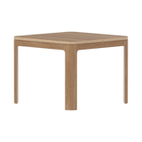 Small Table, Oak