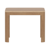 Small Table, Oak