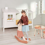 Balance Board - mini, Rose