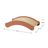 Balance Board - mini, Rose