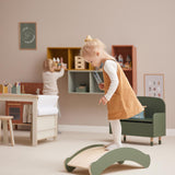 Balance Board - mini, Green