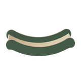 Balance Board - mini, Green