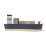 Containerskib