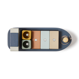 Containerskib