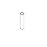 Fitting bag w. 30pcs. 3930-10050 Dowel 10x50mm