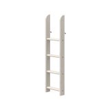 Ladder for High Bed 143 cm, White