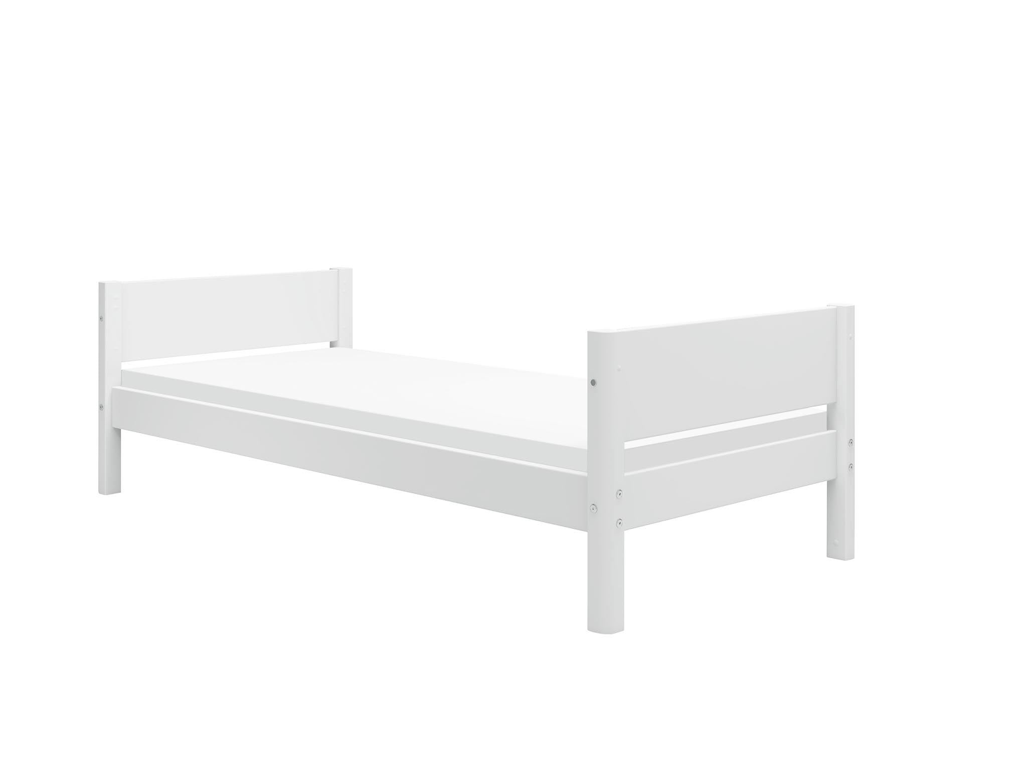 Single bed FLEXA