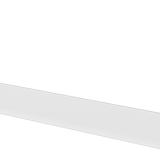 Veiligheidsrek, volledige lengte, Wit, WHITE & NOR