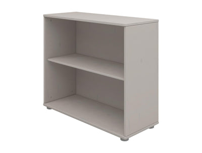 Bookcase with 1 shelf