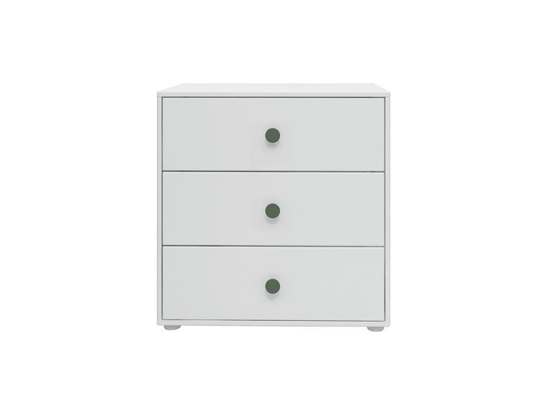 Chest, 3 drawers