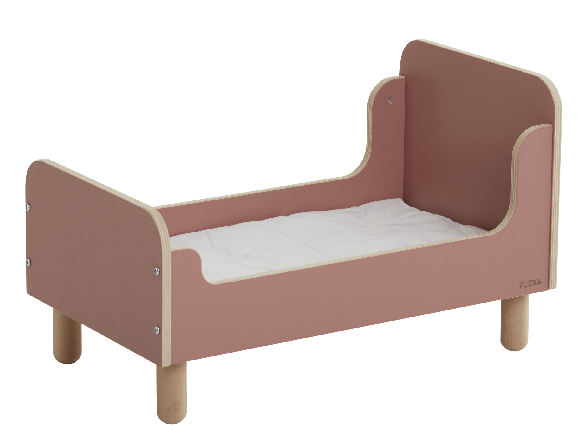 The Doll bed FLEXA