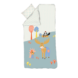 Linge de lit