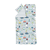 Bed linen