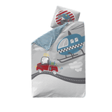Bed linen