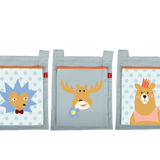 Bed pockets