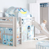 Play curtain