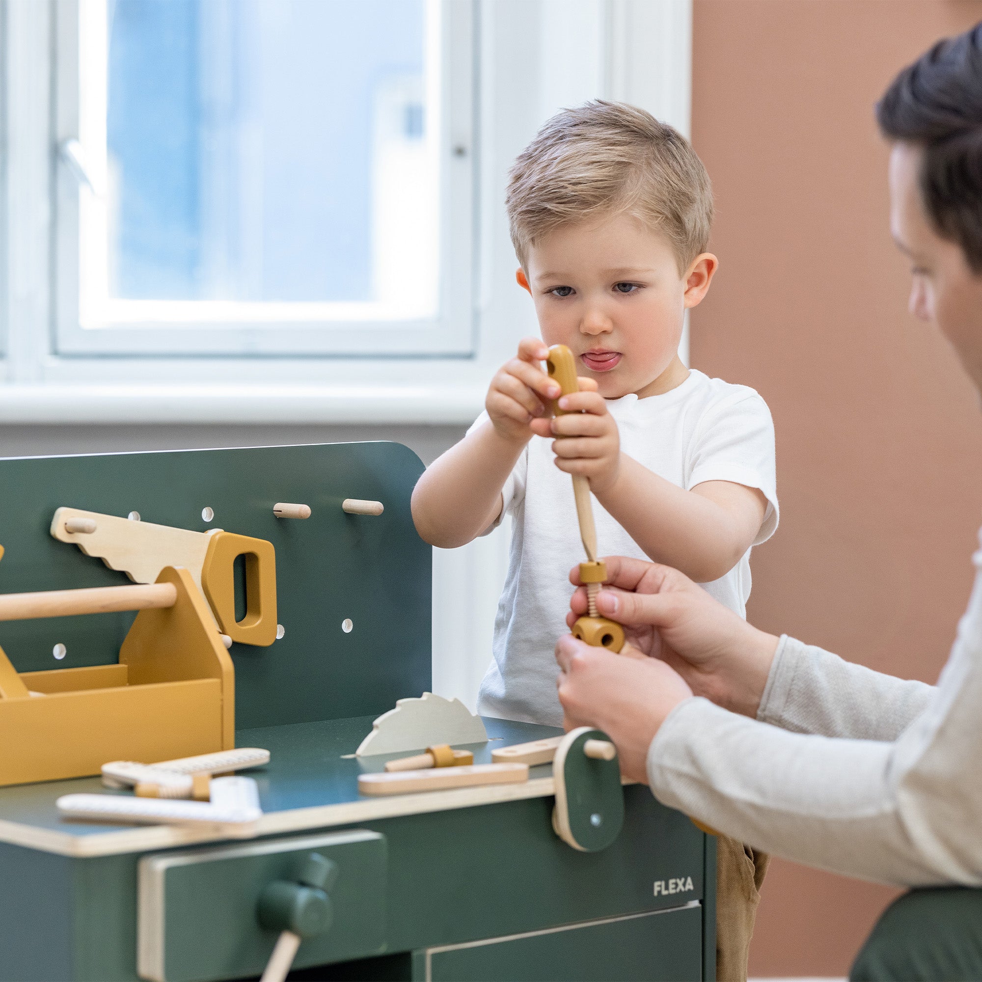 Types of Play that Develop your Child