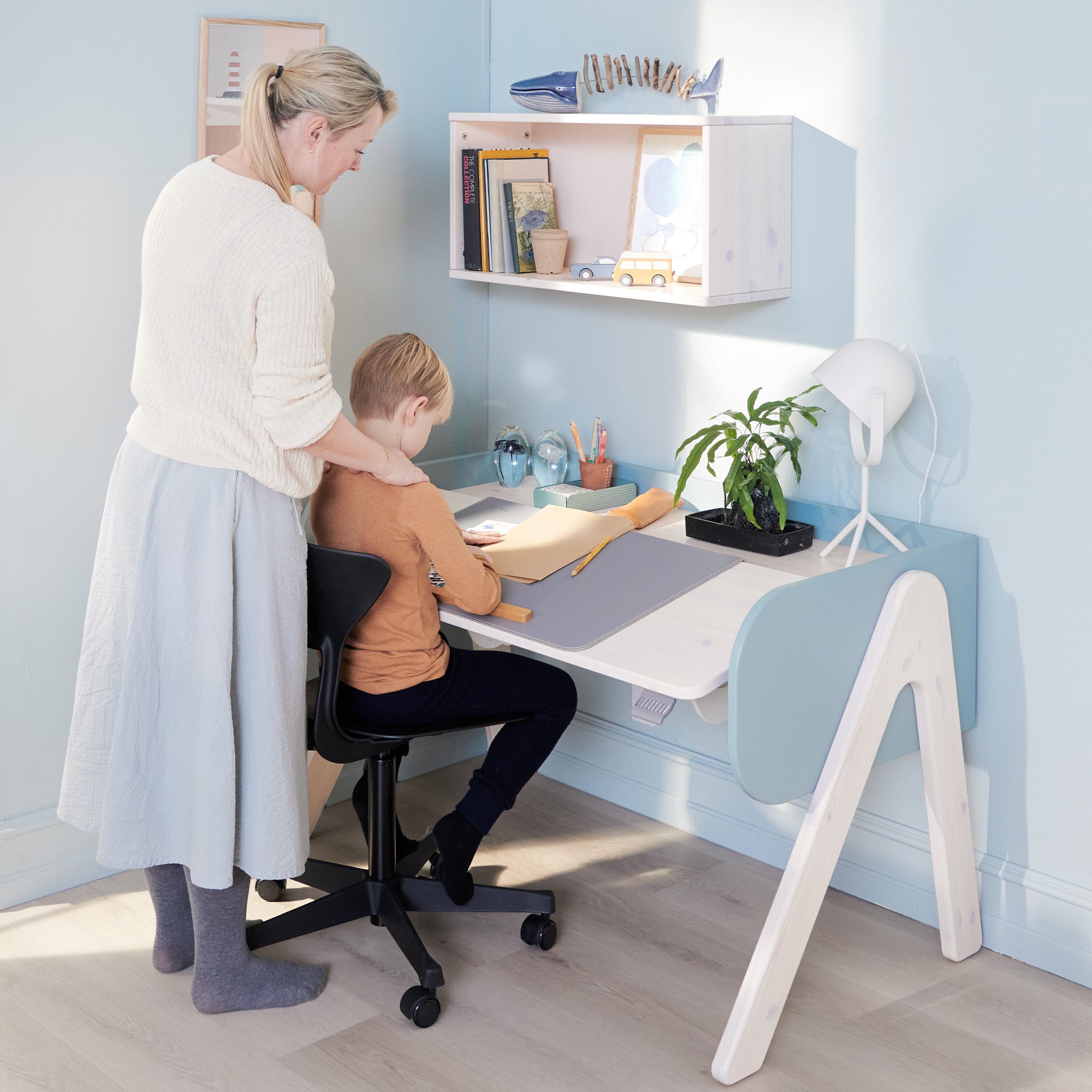 2 Easy Ways to Help Your Child Focus
