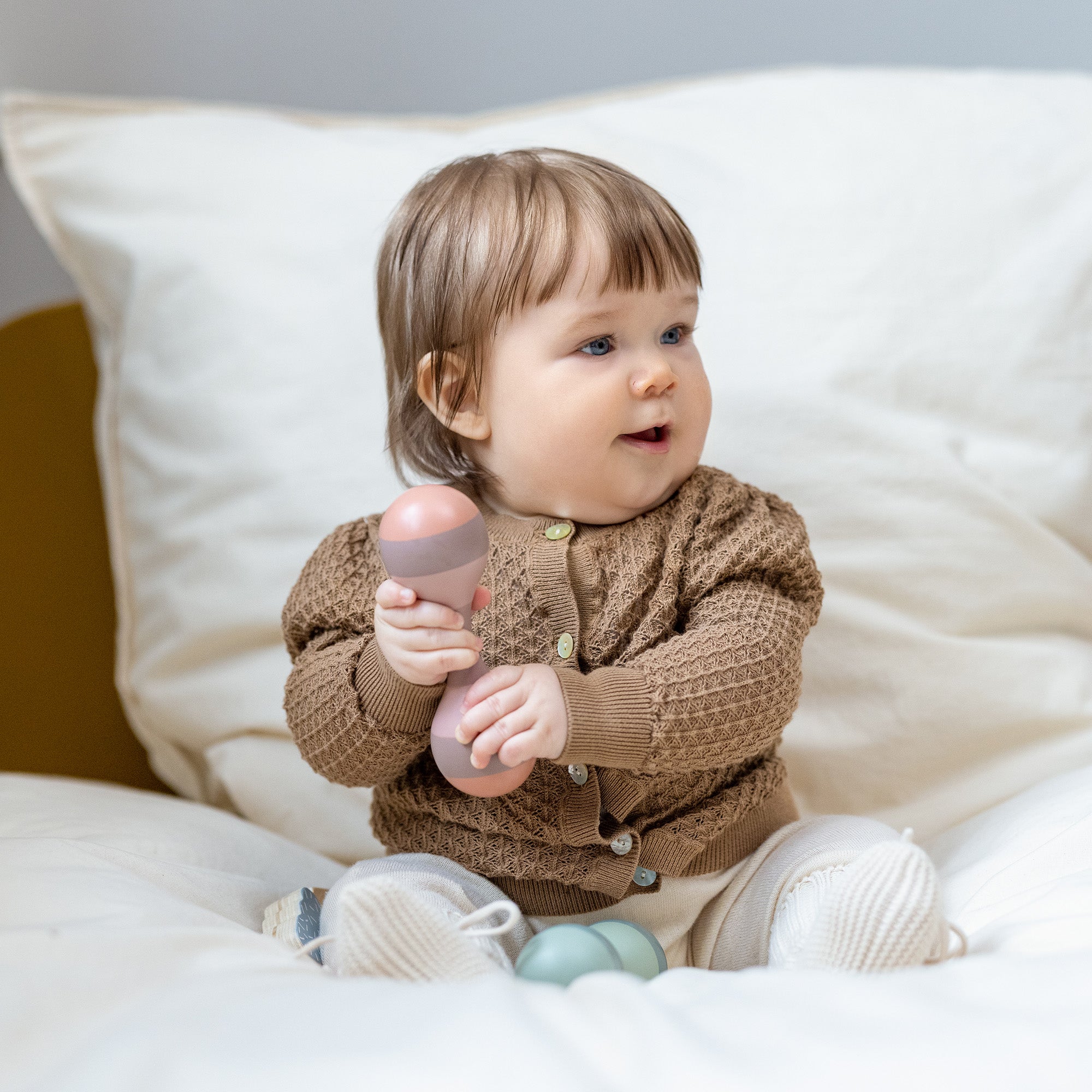 3 Tips to Prevent Your Baby from Getting a Flat Head