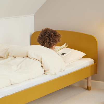 4 consejos para elegir el colchón adecuado para tu hijo 