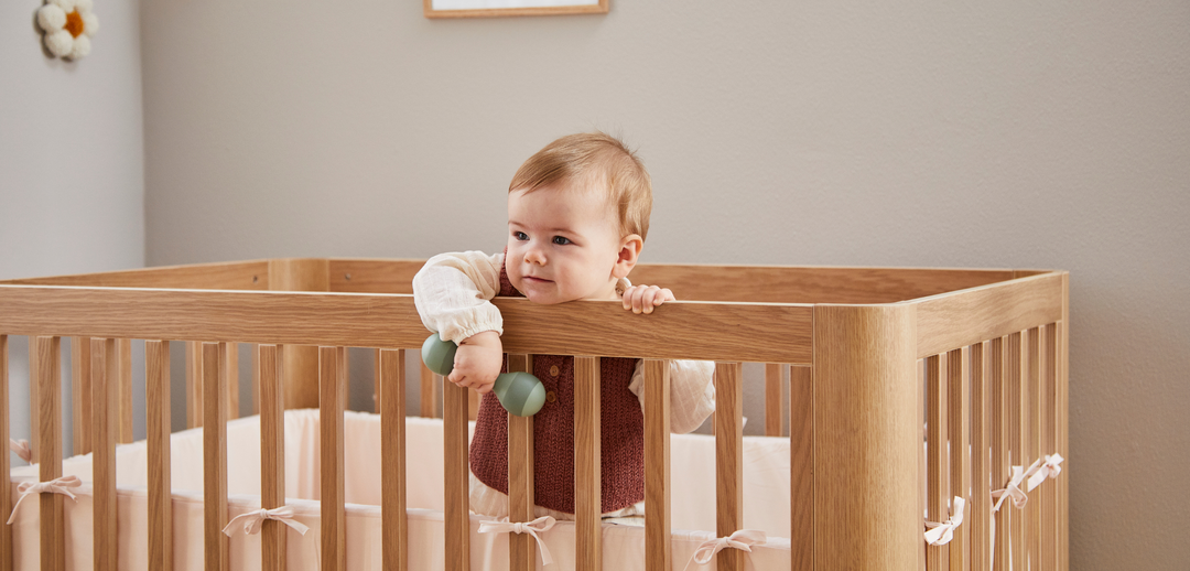 Mattress extender for baby best sale