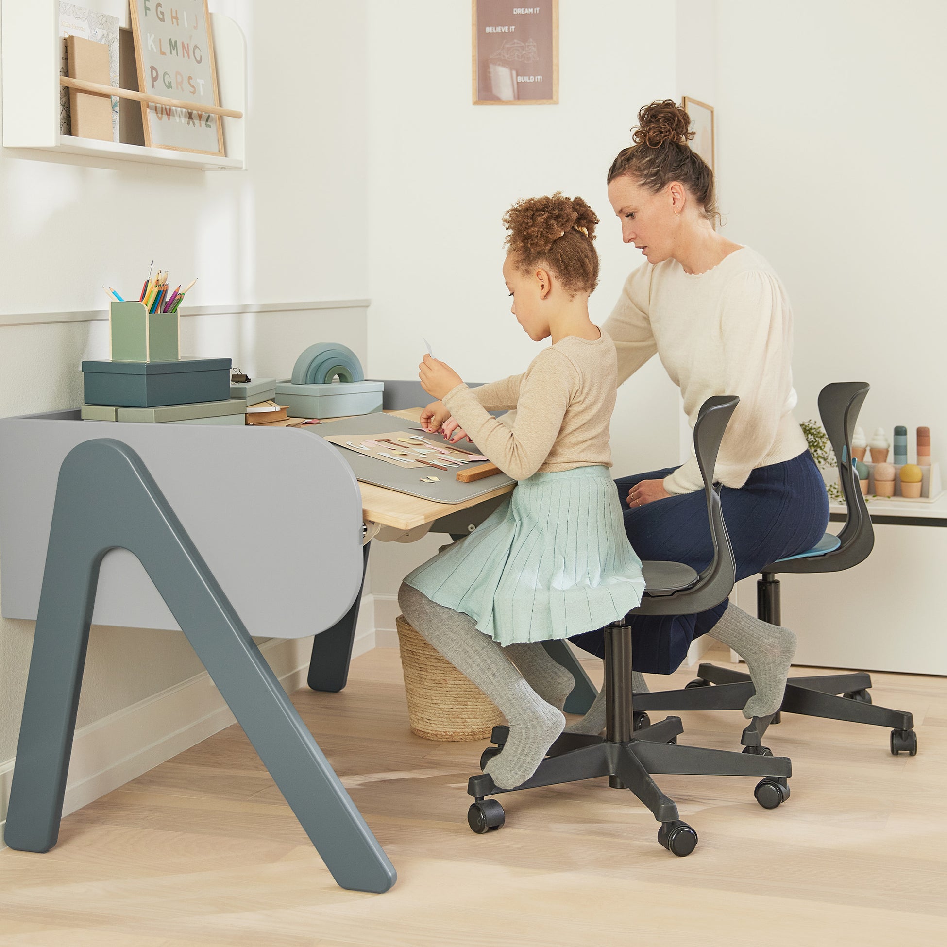 How to Make Homework More Fun | FLEXA Insight